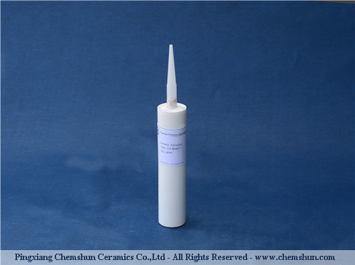 Pingxiang chemshun -ceramic glue adhesive 