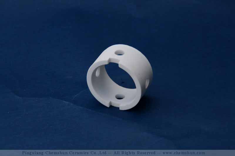 Alumina Engineering Ceramics