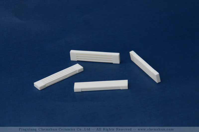 Alumina Engineering Ceramics