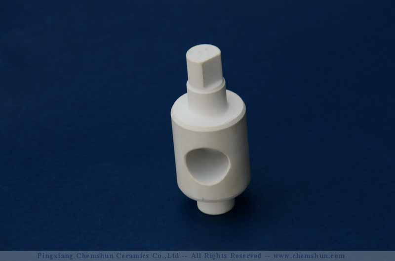 Alumina Engineering Ceramics