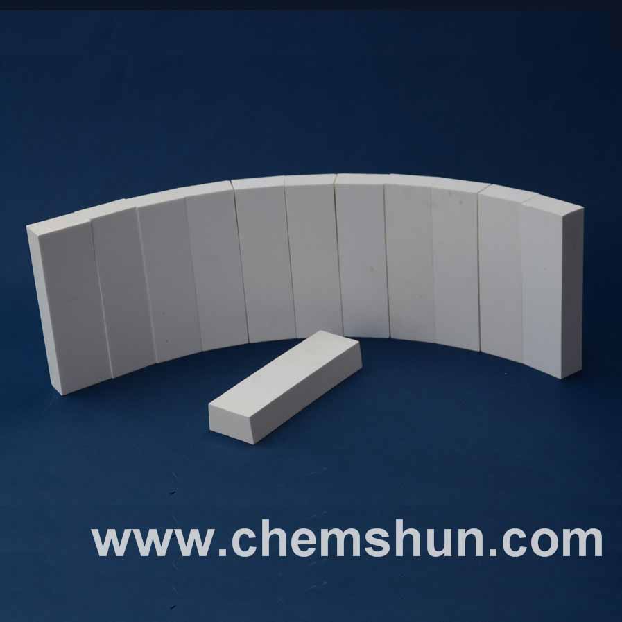 oxide alumina ceramic tile