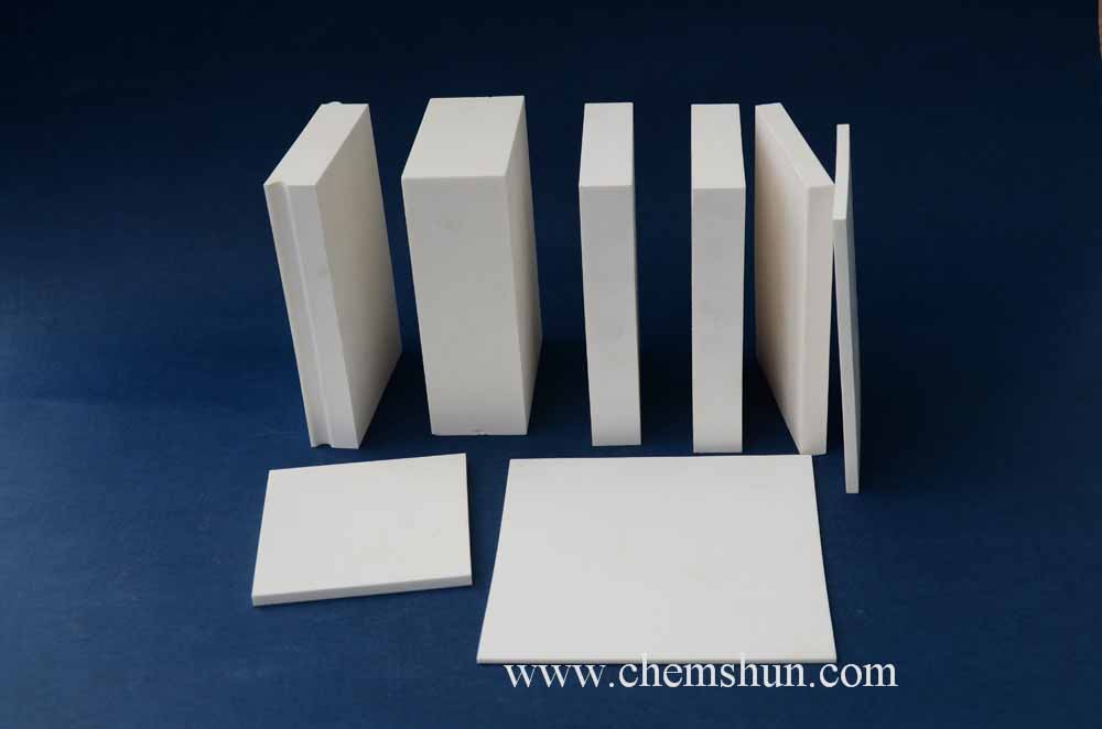 Pingxiang  chemshun wear resistant alumina ceramic material 