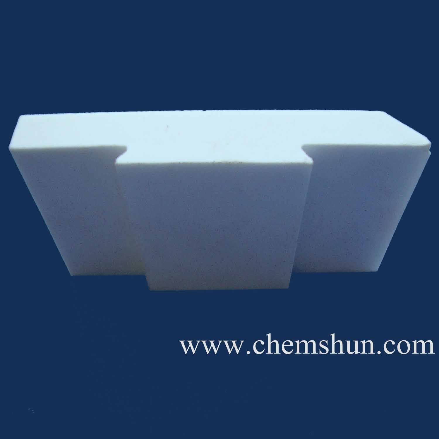 Pingxiang chemshun alumina ceramics