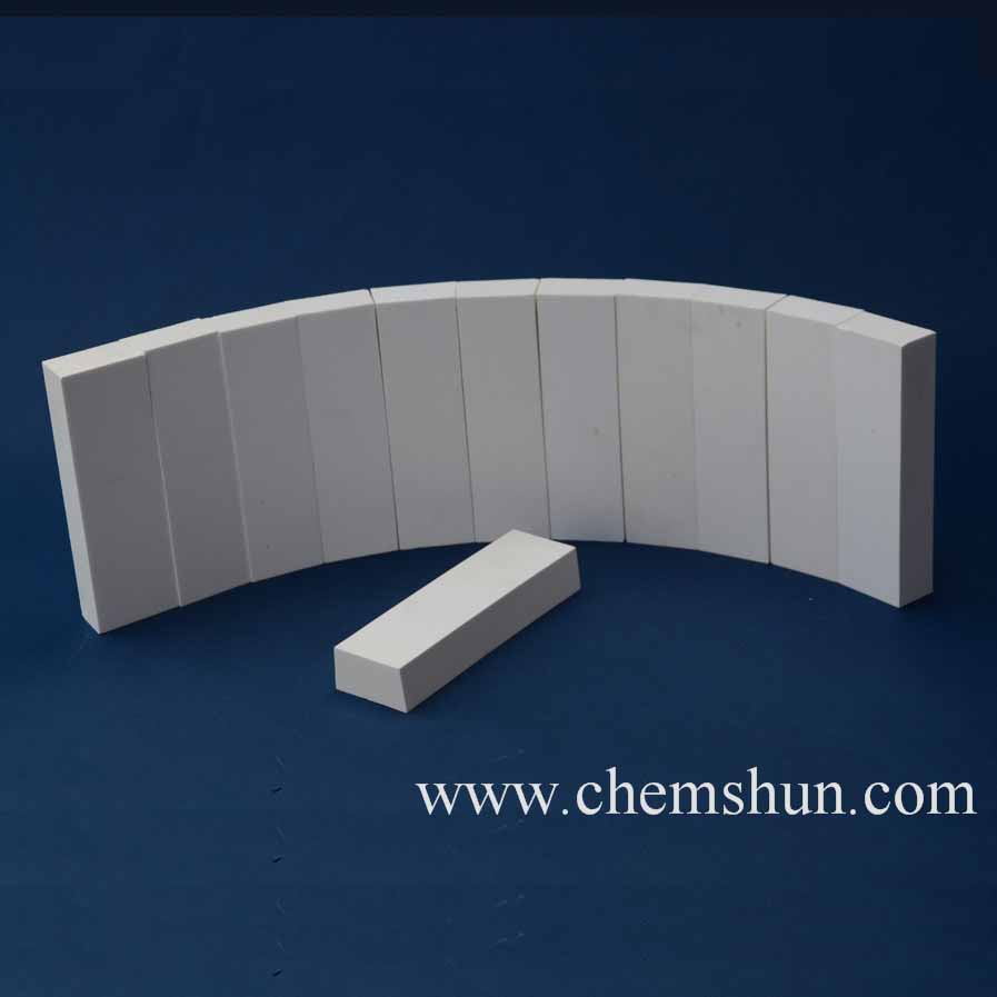 pingxiang chemshun taper tile liner