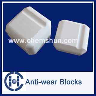 abrasion resistant ceramics