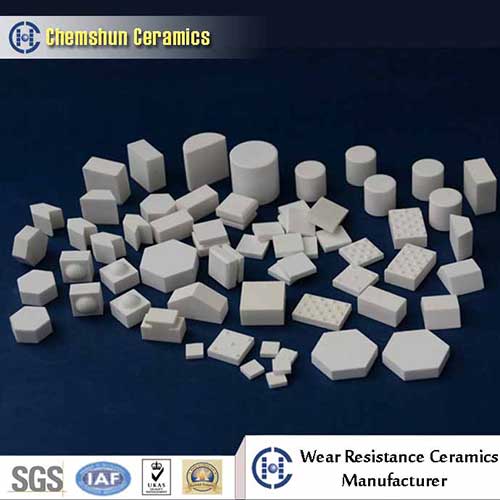 wear resistant ceramic