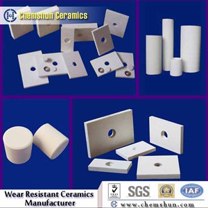 wear resistant ceramic