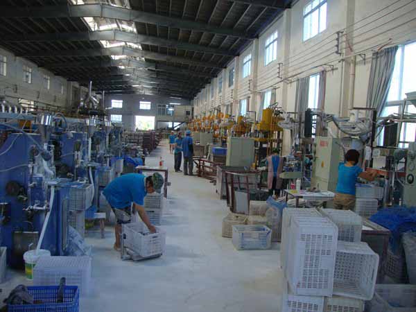 Alumina wear-resistant ceramic forming method.jpg