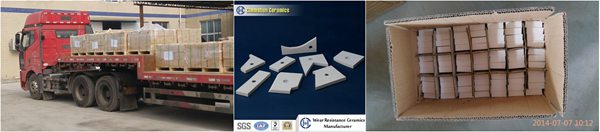 abrasion resistant tile