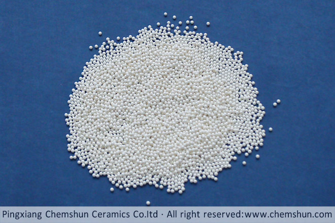 alumina ceramic grinding media