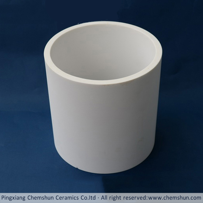 chemshun ceramics - corrosion resistant pipe liner with size 300mm.jpg