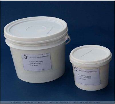 epoxy resin glue