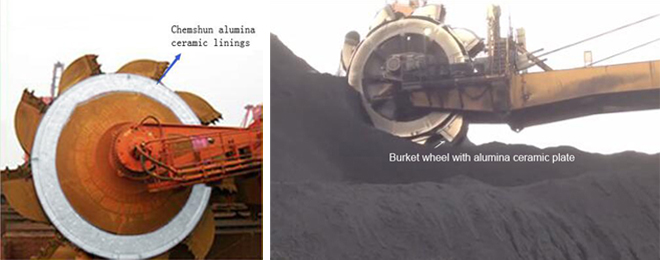 Wear ceramic liner for bucket wheel.jpg