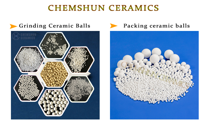 ceramic ball beads 