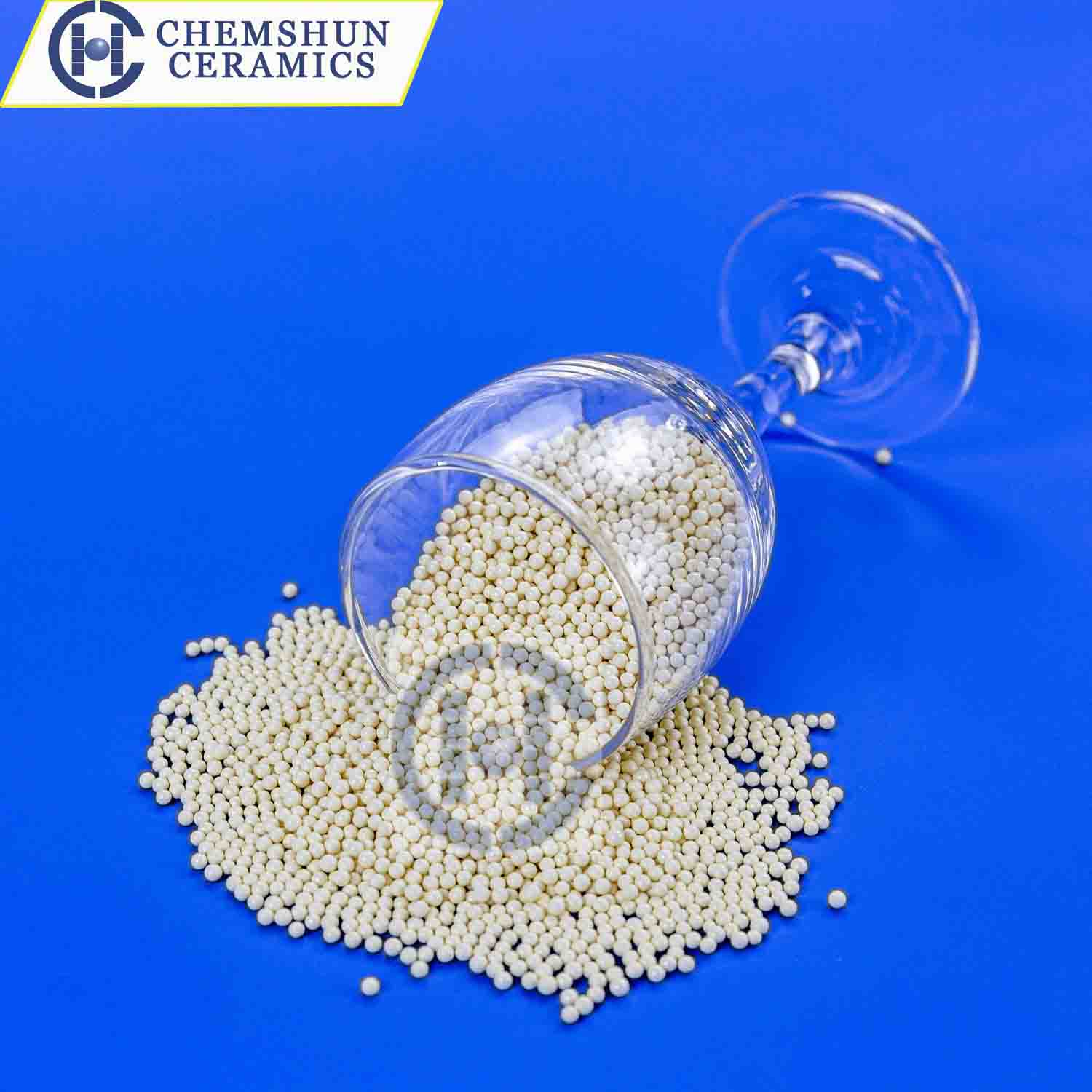 zirconia ceramic sphere balls 