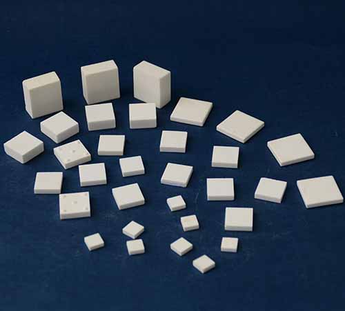 Square Ceramic Tile