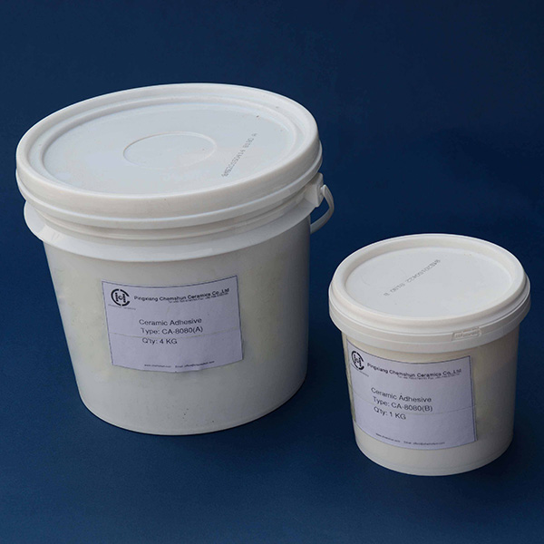 Ceramic Epoxy Resin Glue