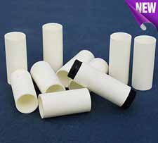 Lithium Battery Ceramics Isolation Sleeve