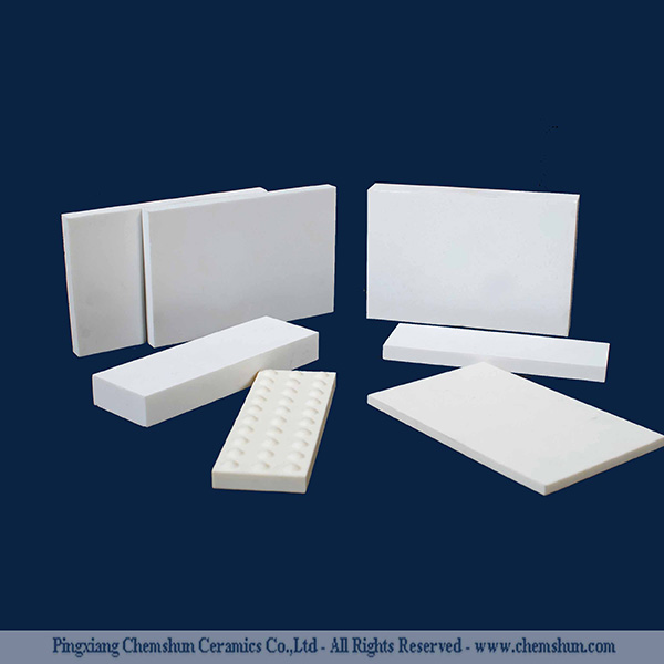 ceramic tile liner