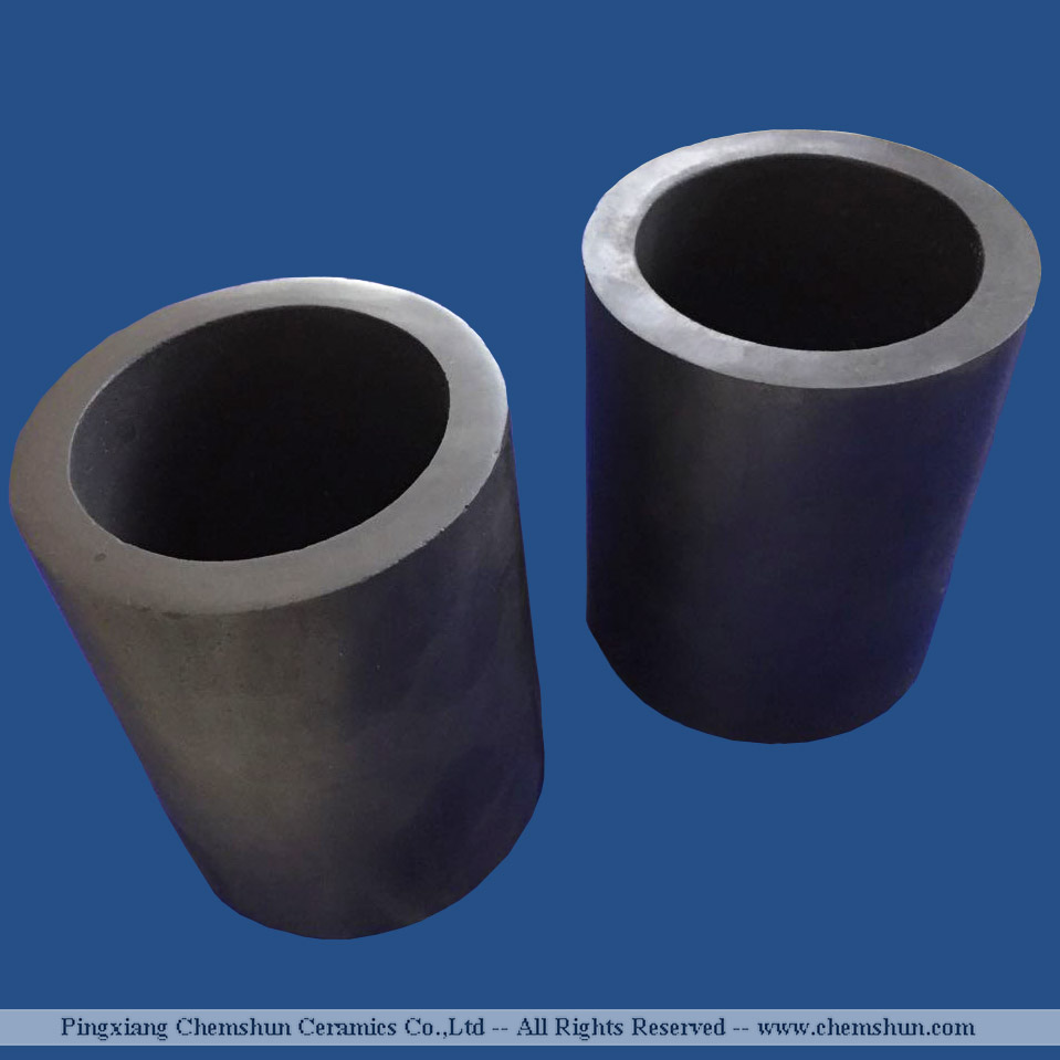 Silicon Carbide Tube