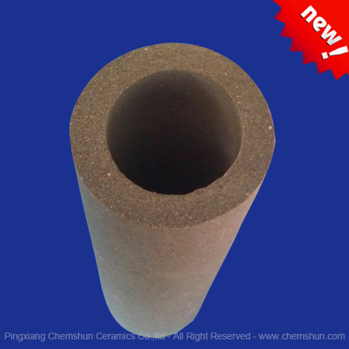 Ceramic  Filter tube