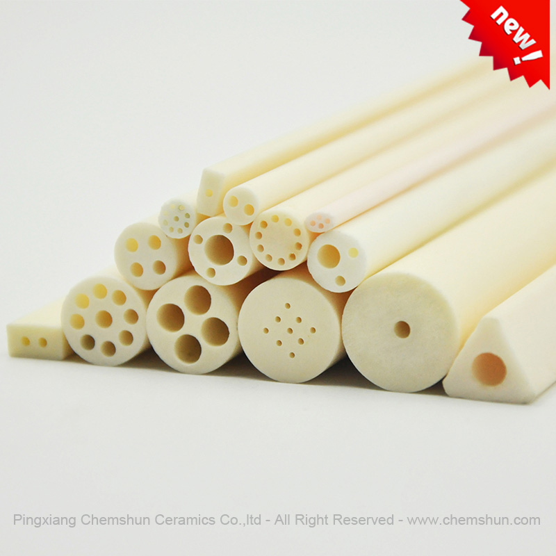 Alumina Insulated Tube