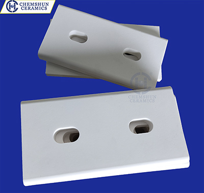 Alumina Ceramic Tile