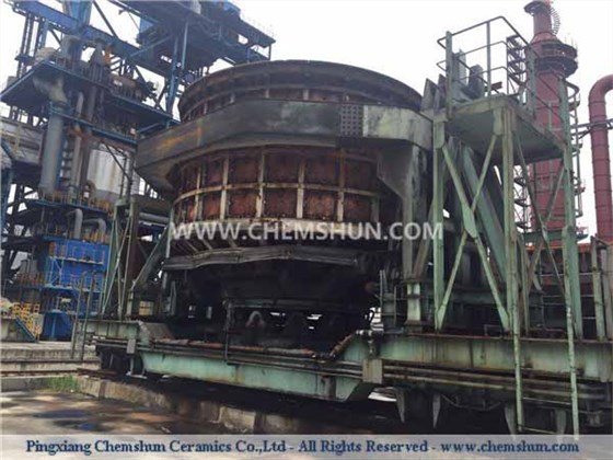 Pingxiang Chemshun alumina lining plate as industry ceramcs manufacturer Pingxiang Chemshun alumina lining plate as industry ceramcs manufacturer