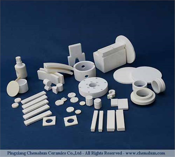 Technical Ceramics Technical Ceramics