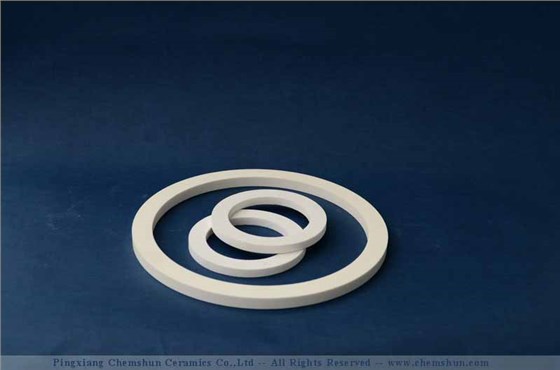 Alumina Ceramic Bend Pipe Alumina Ceramic Bend Pipe
