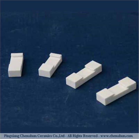 Customized Technical Ceramics Customized Technical Ceramics