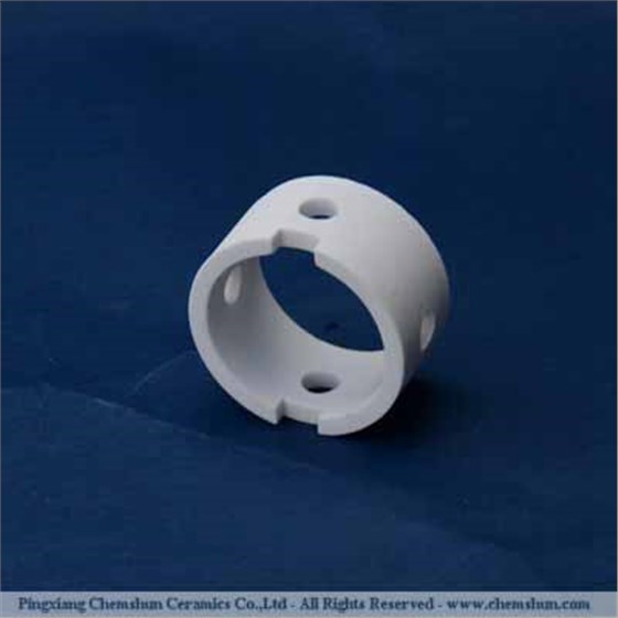 Customized Technical Ceramics Customized Technical Ceramics