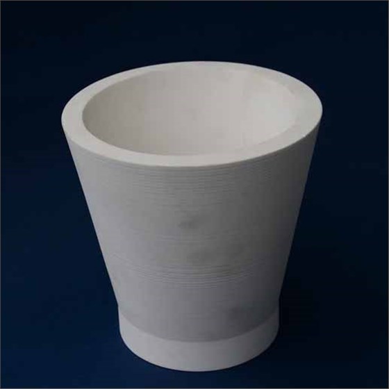chemshun ceramic Pipe cone liner chemshun ceramic Pipe cone liner