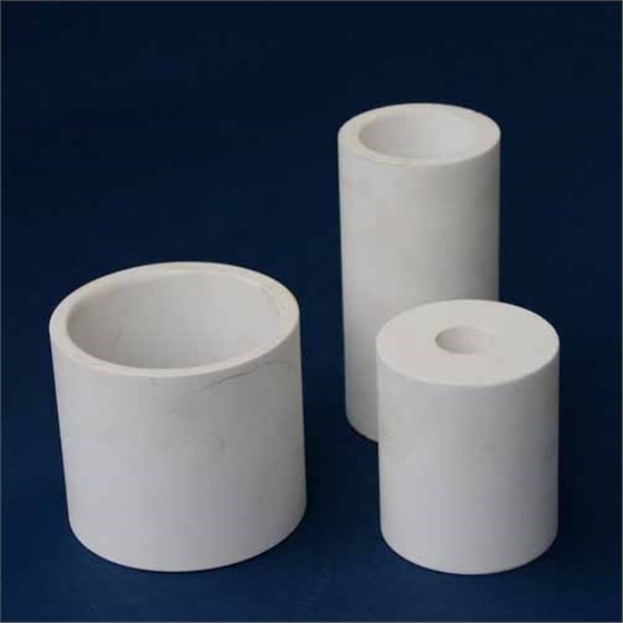 chemshun ceramic Pipe cone liner chemshun ceramic Pipe cone liner