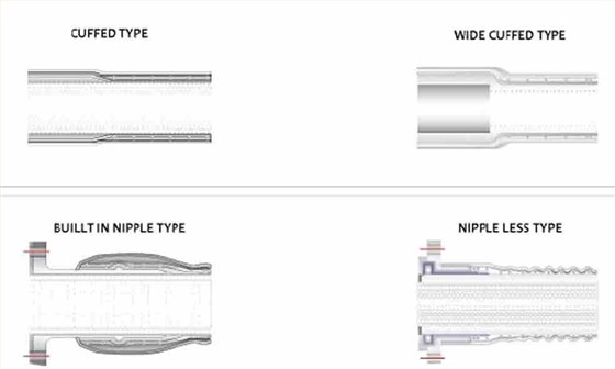 Ceramic Rubber Hose Ceramic Rubber Hose