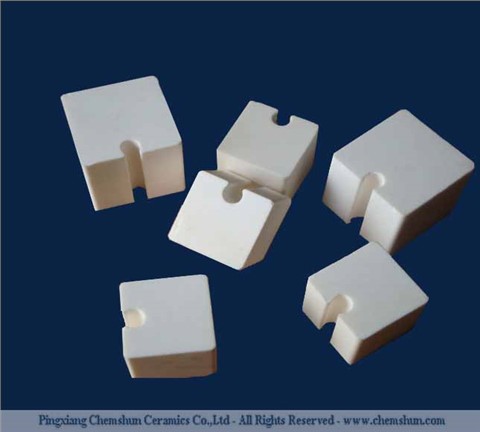 Alumina Alumina