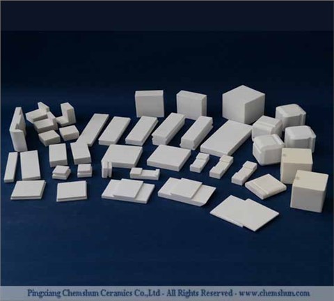 Alumina Alumina
