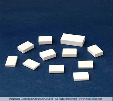 Alumina Alumina