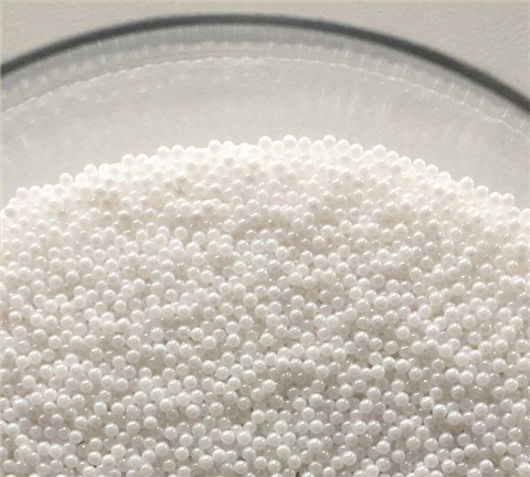 Yttria-stabilized Yttria-stabilized