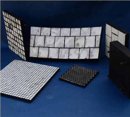 Ceramic Rubber Composite Liner