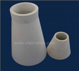 Cyclone Pipe Liner